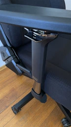 Ігрове крісло Anda Seat Kaiser 3 L Fabric Dark Gray (AD12YDC-L-01-GB-CF) фото від покупців 7