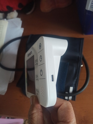 Тонометр DYXON MEGATONO BP393A White фото от покупателей 1