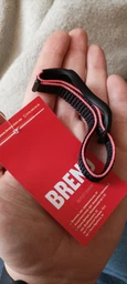 Ремешок ArmorStandart для Xiaomi Mi Band 7/6/5/4 Black (ARM67839) фото от покупателей 17