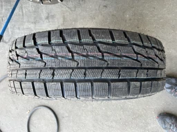 Зимняя шина PREMIORRI ViaMaggiore Z Plus 225/65R17 102H фото от покупателей 1