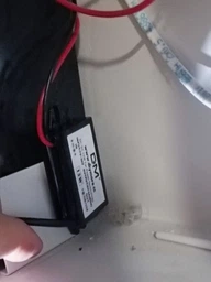 Авто / Мото зарядний пристрій USB - CPT mod 1 фото від покупців 1