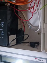 Авто / Мото зарядний пристрій USB - CPT mod 1