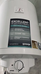 Водонагреватель Gorenje GBF 80 UA фото от покупателей 9