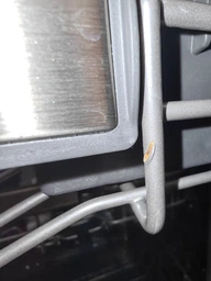 Посудомийна машина Whirlpool W8IHF58TU фото от покупателей 19