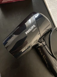 Фен PHILIPS BHC010/10 фото от покупателей 10