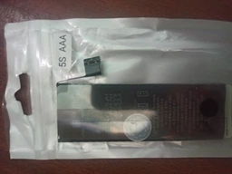 Батарея для iPhone 5S [Original PRC] 12мес Гарантии