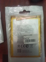 Батарея TP-Link NBL-40A3730 Neffos C9 [Original PRC]