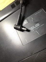 Блок питания для ноутбука Asus 19V зарядное устройство 90W (1237176769) cетевой адаптер фото от покупателей 10