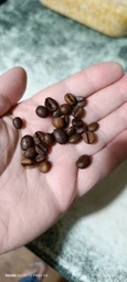 Кава зернова TOTTI Caffe Espresso 1 кг фото від покупців 2