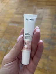 Точечный крем-гель RE.CARE SOS Spot Targeted Care Против высыпаний быстрого действия 15 мл (4823109410060) фото от покупателей 11