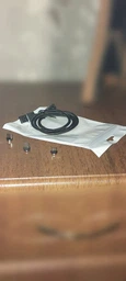 Магнітний кабель для швидкої зарядки Data кабель для передачі даних USB-кабель 3 в 1 Lightning, Micro USB, Type C USB C 3А Швидка зарядка. Обертання на 540° 1М Pavlysh XC-17 фото від покупців 5