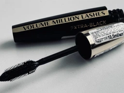 Тушь для ресниц L'Oreal Volume Million Lashes Extra Black Объем Миллиона Ресниц Экстрачерная 9 мл (3600521893500)