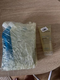 Сменный блок Гель-мусс La Roche-Posay Effaclar+M Рефил для очищения проблемной кожи 400 мл (3337875876407/3337875943963)