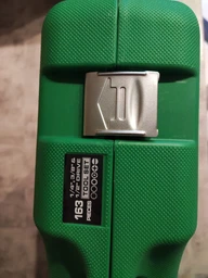 Набор инструмента комбинированный 1/4"&3/8"&1/2" 163ед. TOPTUL GCAI163R фото от покупателей 5