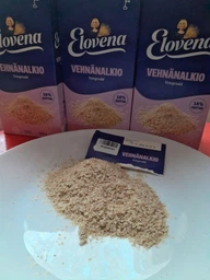Зародыши пшеницы Elovena 250 г (0.25 кг) (6411200103288) фото от покупателей 3