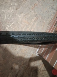 Велосипедная покрышка Viper 28х1.75 700*45C G5001 для дорожных велосипедов