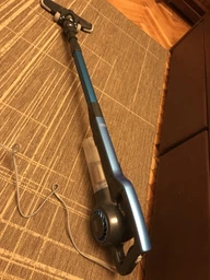 Пылесос сетевой BLACK+DECKER BXVMS600E фото от покупателей 6