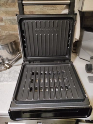 Електрогриль George Foreman Smokeless Grill (28000-56) [78578] фото від покупців 1