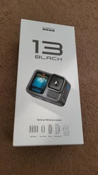 Видеокамера GoPro HERO13 Black (CHDHX-131-RW) фото от покупателей 3