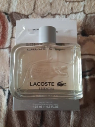 Lacoste Essential туалетная вода для мужчин фото от покупателей 2