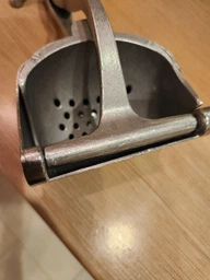 Соковыжималка ручная для фруктов с зажимом Hand Juicer ST536 фото от покупателей 9
