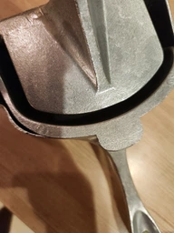 Соковыжималка ручная для фруктов с зажимом Hand Juicer ST536 фото от покупателей 7