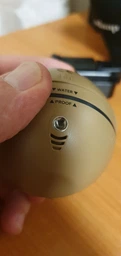 Ехолот Deeper CHIRP+ 2.0 Fish Spotter Kit