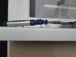 Паяльник газовый Bass BP-3870 1300C