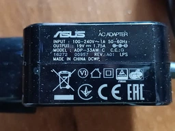 Кабель USB Type-c на DC (4.0 х 1.7) для зарядки ноутбука c PD триггером 65W , 1.5 метра (0398) фото от покупателей 6