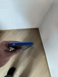 Чехол Tech21 Evo Check для Google Pixel 7 Smokey Black противоударный силиконовый фото от покупателей 4