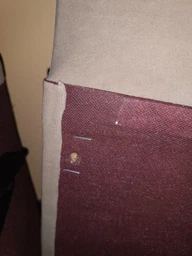 Двуспальная кровать Smart Cometa 180х200 см с подъемным механизмом Lili 94 Серая (334100121-94180) фото от покупателей 3