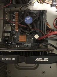 Процеcсор Intel Core i7-8700K 3.70GHz/12MB/8GT/s s1151 Tray фото от покупателей 2