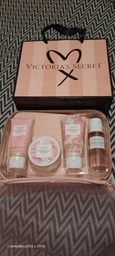 Подарунковий набір Victoria's Secret BALANCE Pomegranate & Lotus Starter kit (25153396)