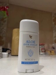 Твердий дезодорант Forever Living Products Алое Евер-Шилд