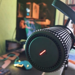 Микрофон Cougar Screamer X фото от покупателей 1