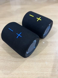 Колонка Gelius Shark X KZBS-003i Black фото від покупців 7