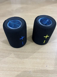 Колонка Gelius Shark X KZBS-003i Black фото від покупців 6