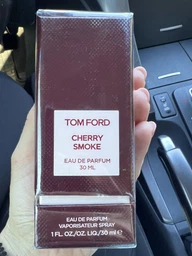 Парфюмированная вода Унисекс Tom Ford Cherry Smoke 50 мл (888066143189) фото от покупателей 1