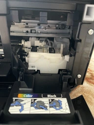 БФП струменевий Canon PIXMA MG3640S з Wi-Fi фото від покупців 5