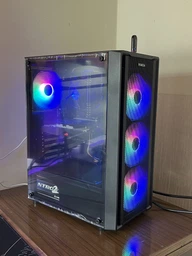Корпус Vinga CS216B