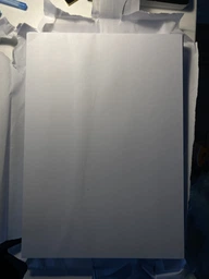 Бумага офисная картон А4, 120г/м2, 250л, Color Copy Mondi Бумага плотная А4 для принтера фото от покупателей 5
