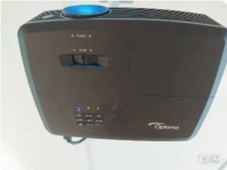Пульт для проекторов OPTOMA BR-1006N (IR29033) [PROJECTOR] - 70007 фото от покупателей 1