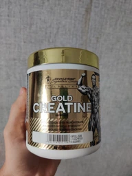 Креатин Kevin Levrone Gold Creatine, 300 г. фото от покупателей 2