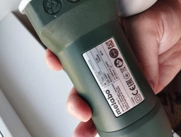 Болгарка Metabo W 750-125 603605000 750 Вт фото від покупців 3