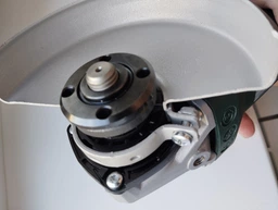 Болгарка Metabo W 750-125 603605000 750 Вт фото від покупців 2