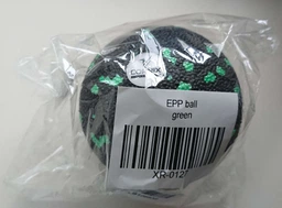 Массажный мяч Cornix EPP Ball 8 см XR-0127 фото от покупателей 1