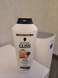 Шампунь Gliss Kur Total Repair 400 мл (9000100549493) фото от покупателей 2