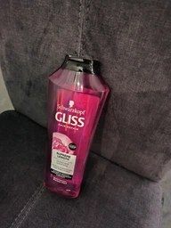 Шампунь для длинных волос, склонных к повреждениям и жирности Gliss Kur Supreme Length Shampoo 250ml (746031-671505-2) фото от покупателей 1