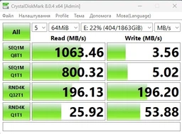 Внешний карман Asus ROG Strix Arion Lite для M.2 SSD NVMe (PCIe) - USB 3.2 Type-C (ESD-S1CL/BLK/G/AS) фото от покупателей 3