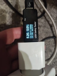 УМБ 3mk | PowerHouse | 20000 mAh | 22.5W | Black фото от покупателей 19